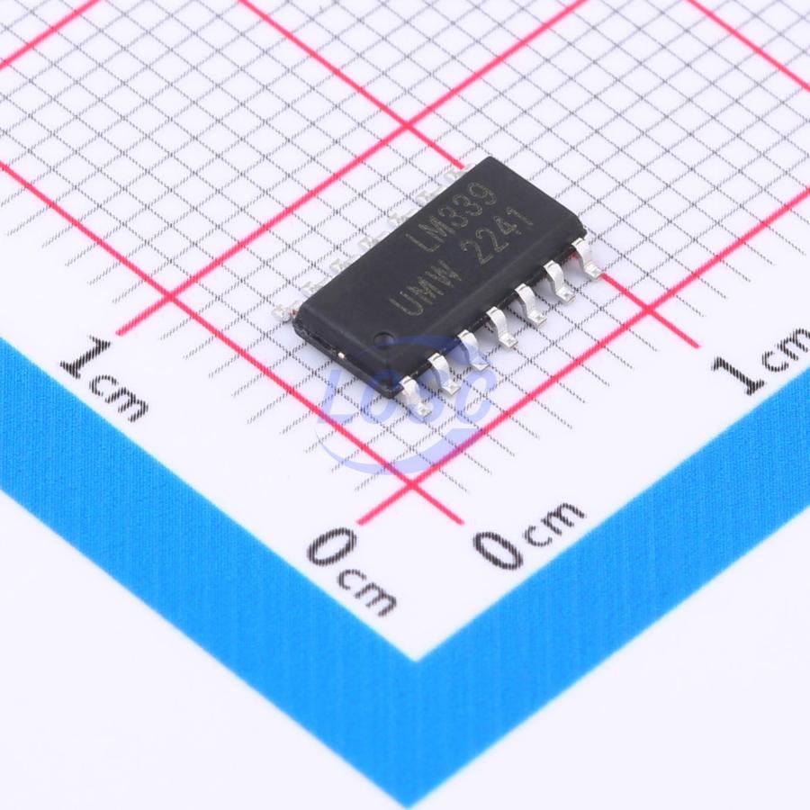 LM339DR UMW