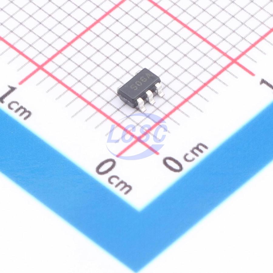 MCP1793T-5002H/OTVAO MICROCHIP