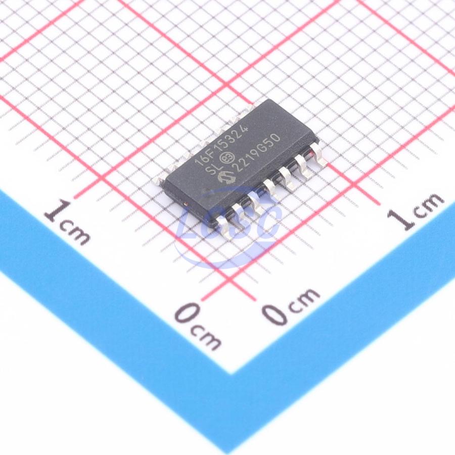PIC16F15324T-E/SL MICROCHIP