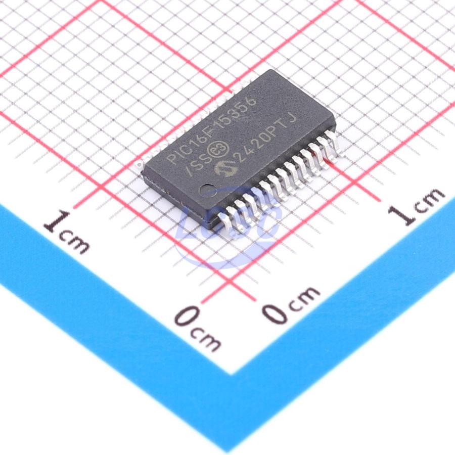 PIC16F15356T-E/SS MICROCHIP