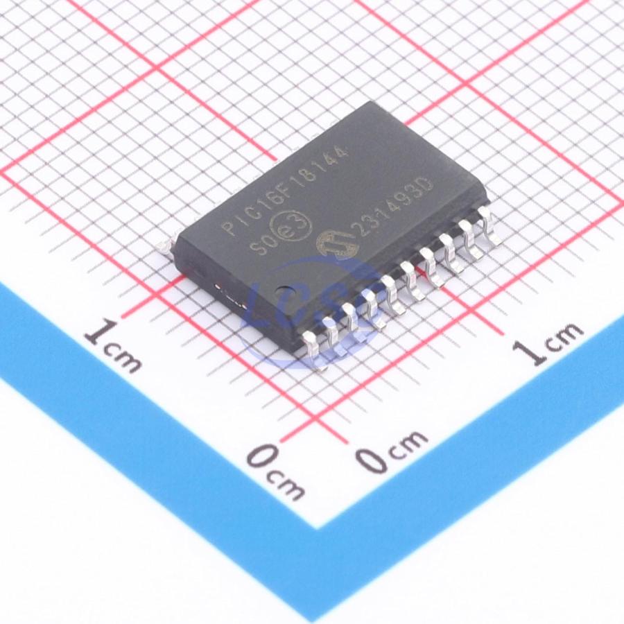 PIC16F18144-I/SO MICROCHIP