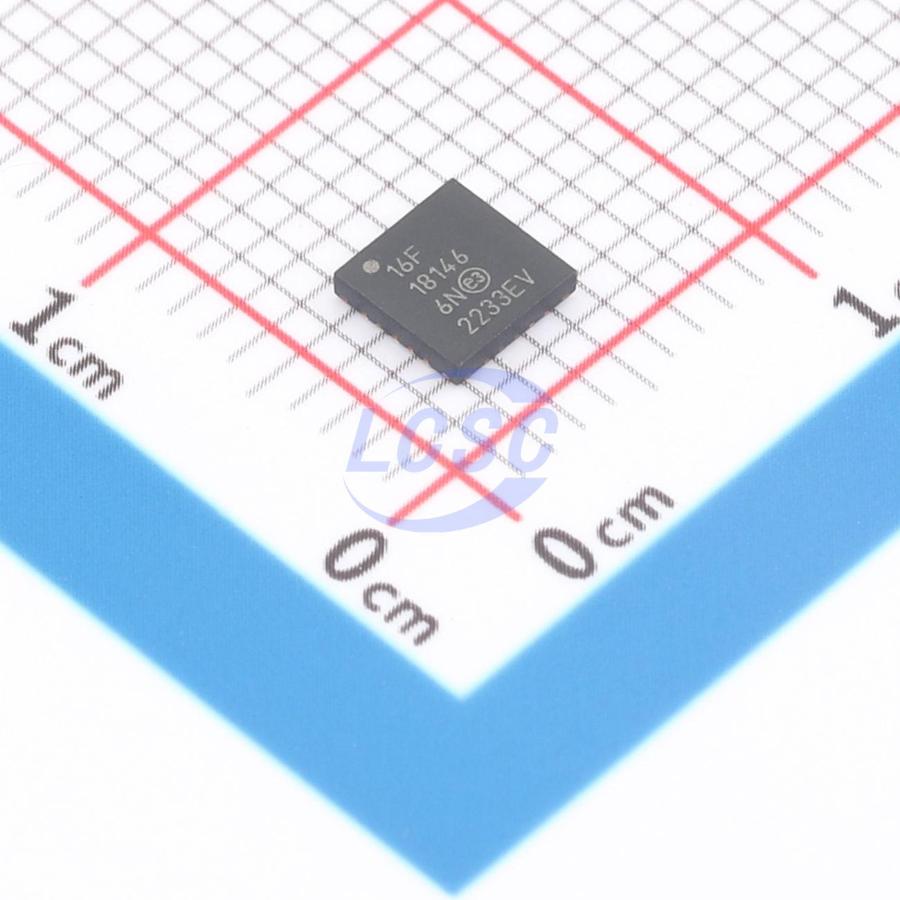 PIC16F18146-I/6N MICROCHIP