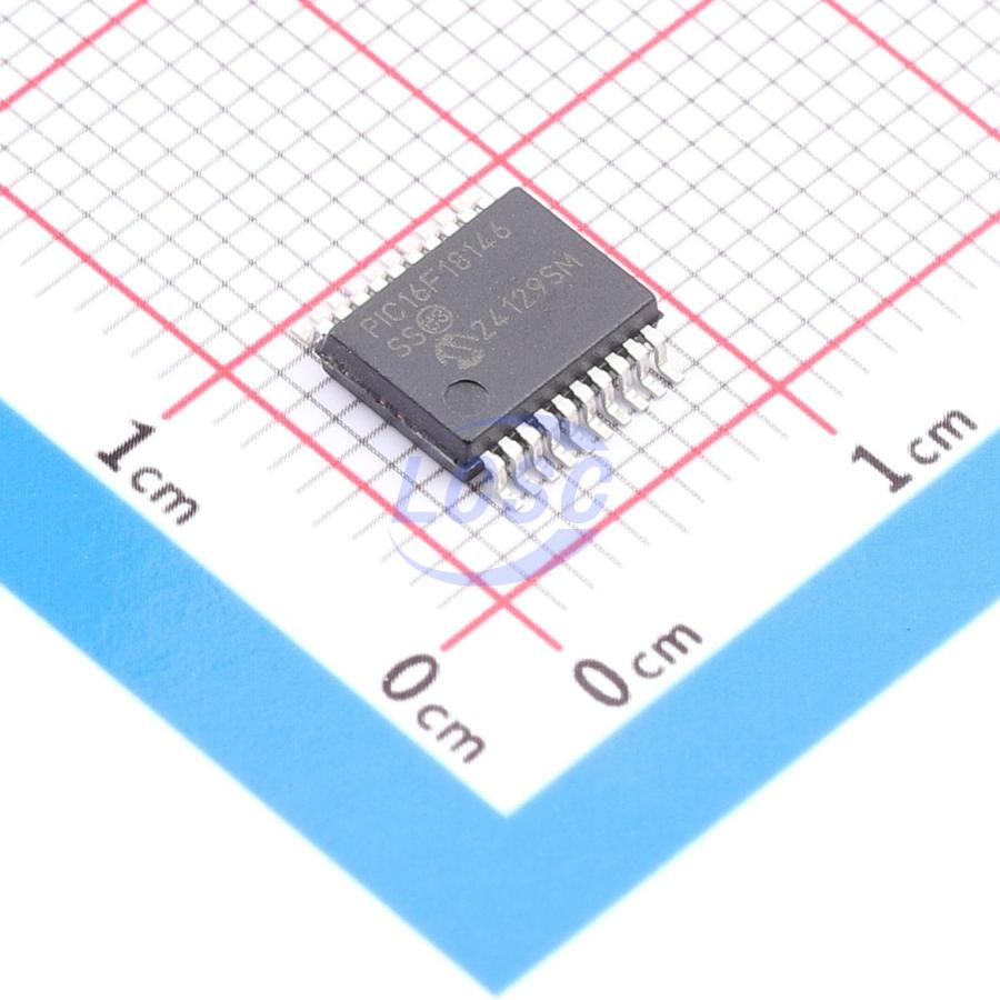 PIC16F18146-I/SS MICROCHIP