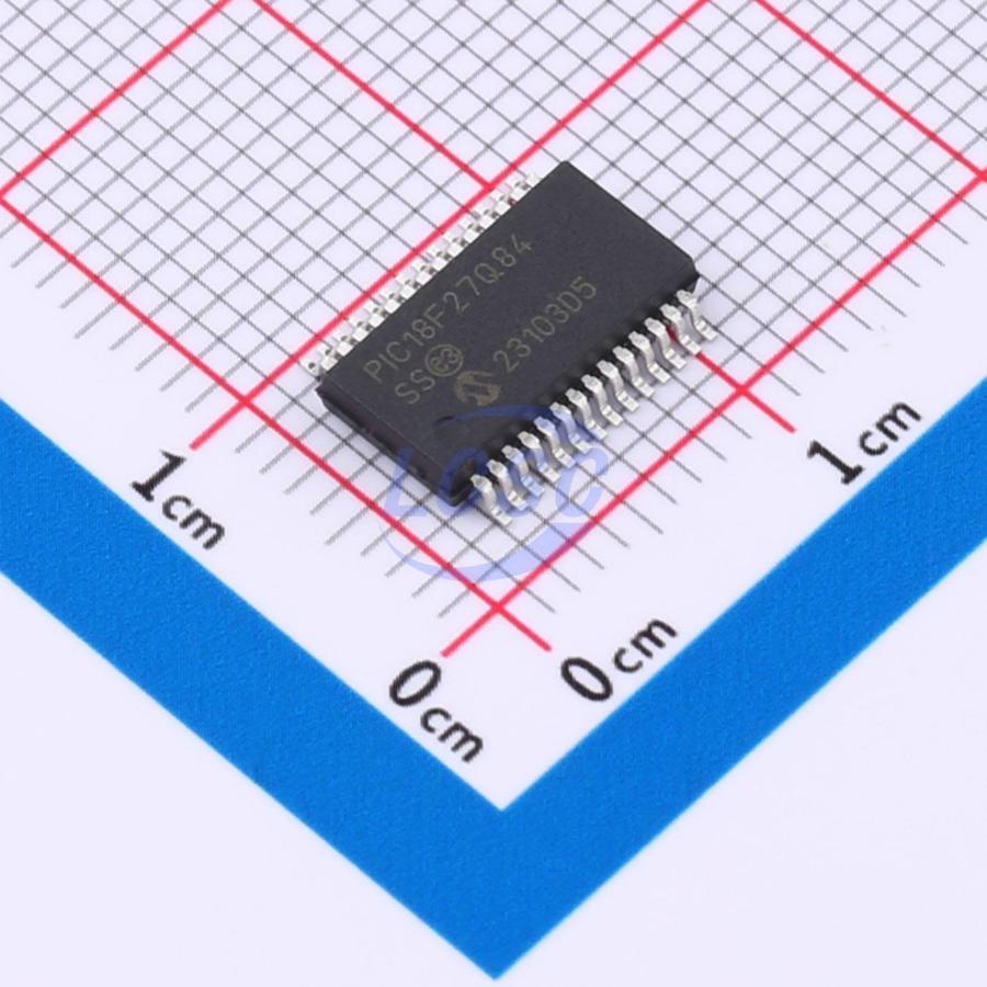 PIC18F27Q84-E/SS MICROCHIP