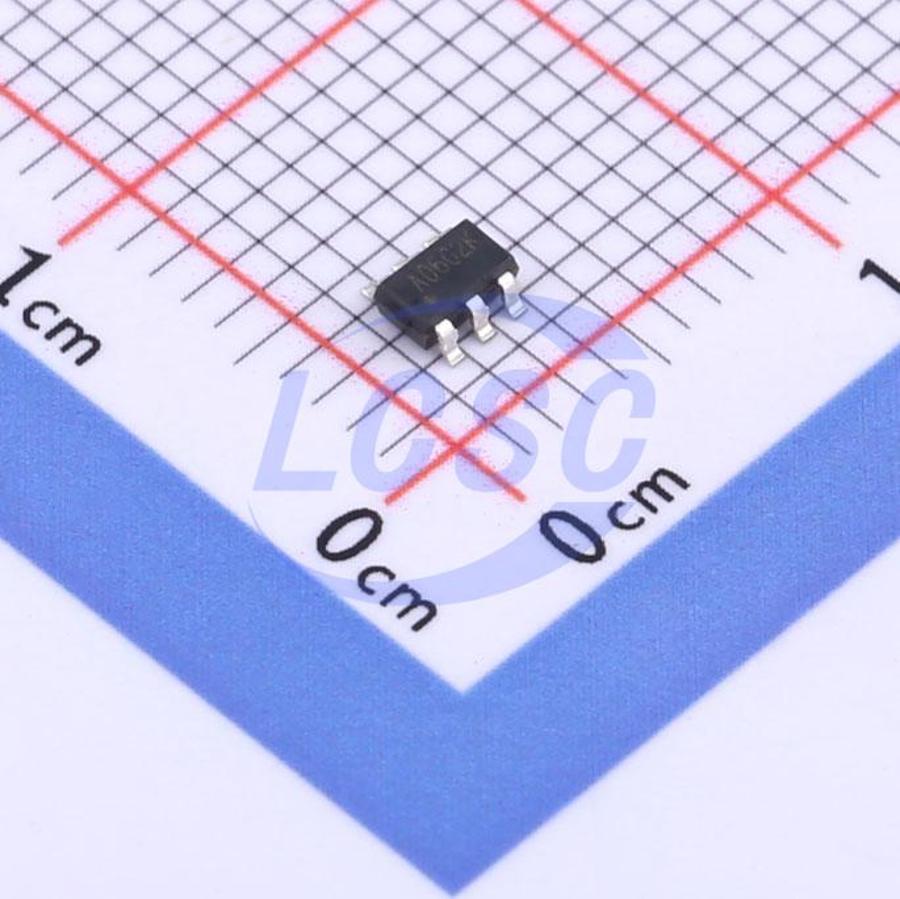EA8421T6R Everanalog IC design