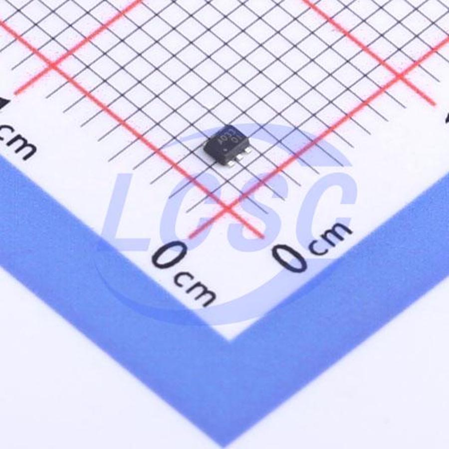 EA8273T7R Everanalog IC design