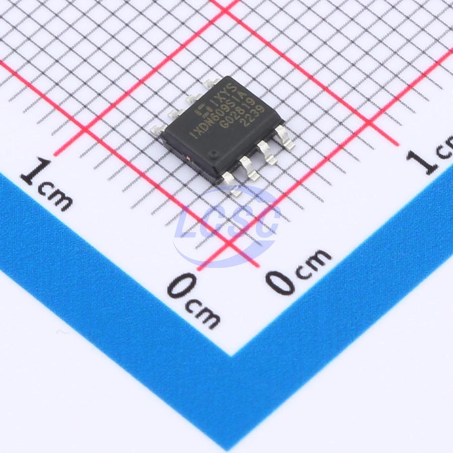 IXDN609SIATR Littelfuse/IXYS