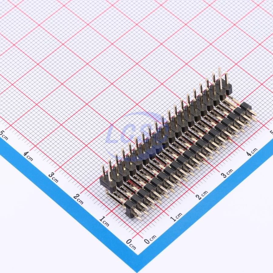 X6522WR-2x19H-C60D30-E43F03 XKB Connection