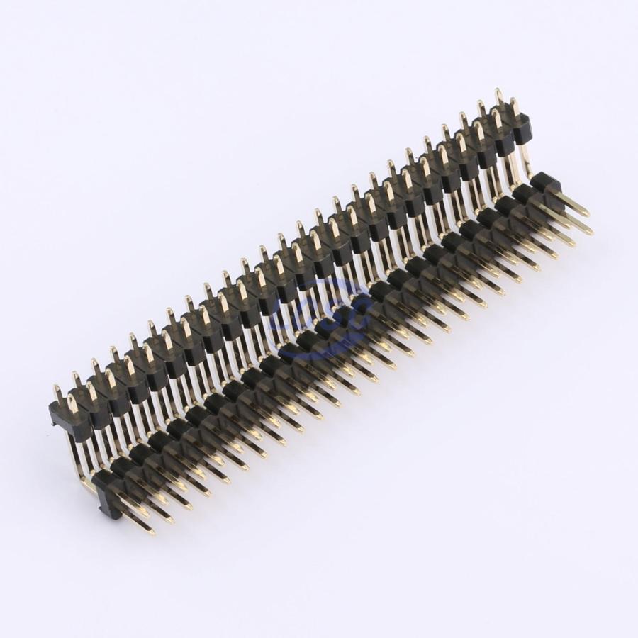 X6522WR-2x25H-C60D30-E43F03 XKB Connection