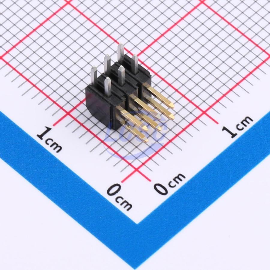 X4621WR-2x03B-C40D28 XKB Connection