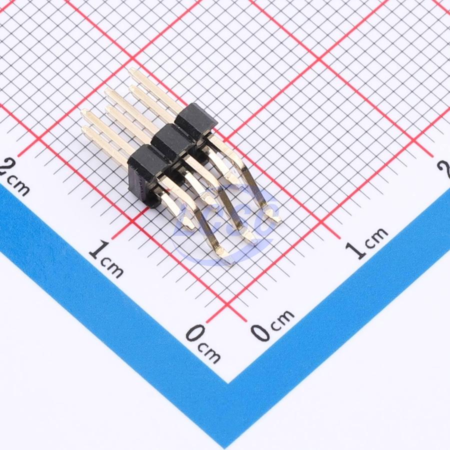 X6521WRS-2x03H-C60D75 XKB Connection