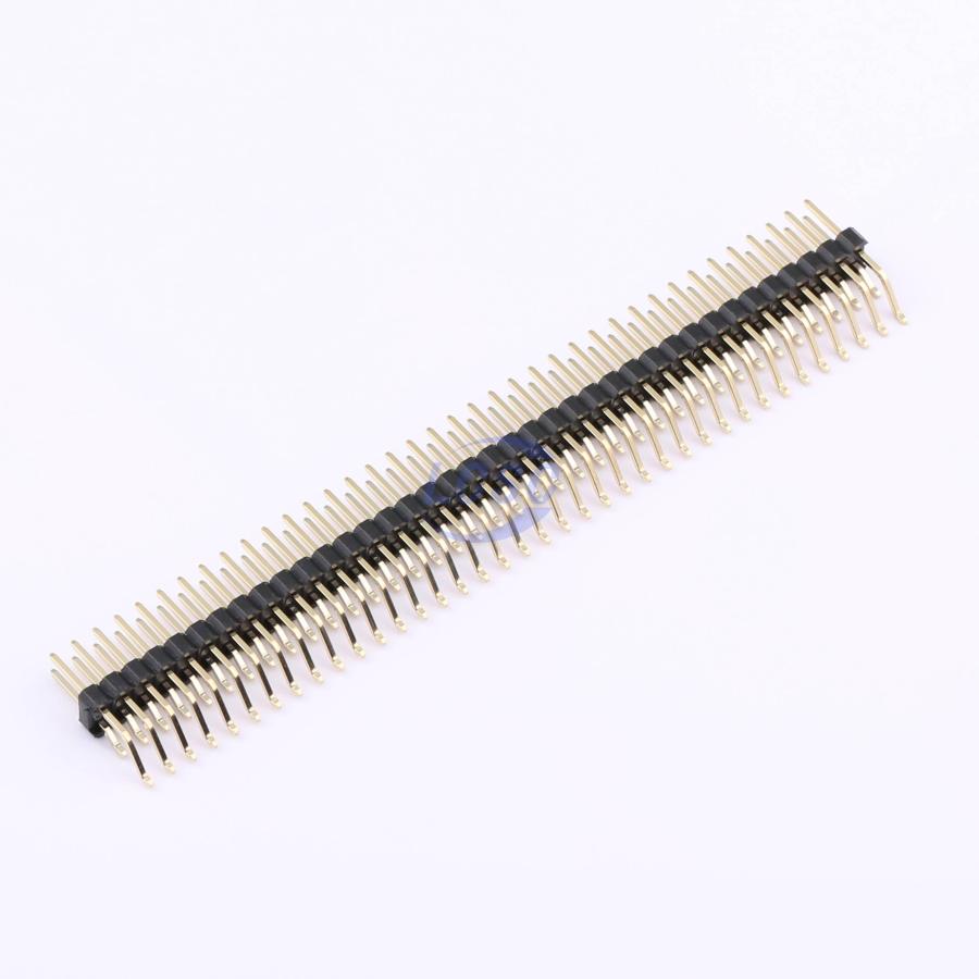 X6521WRS-2x38H-C60D75 XKB Connection