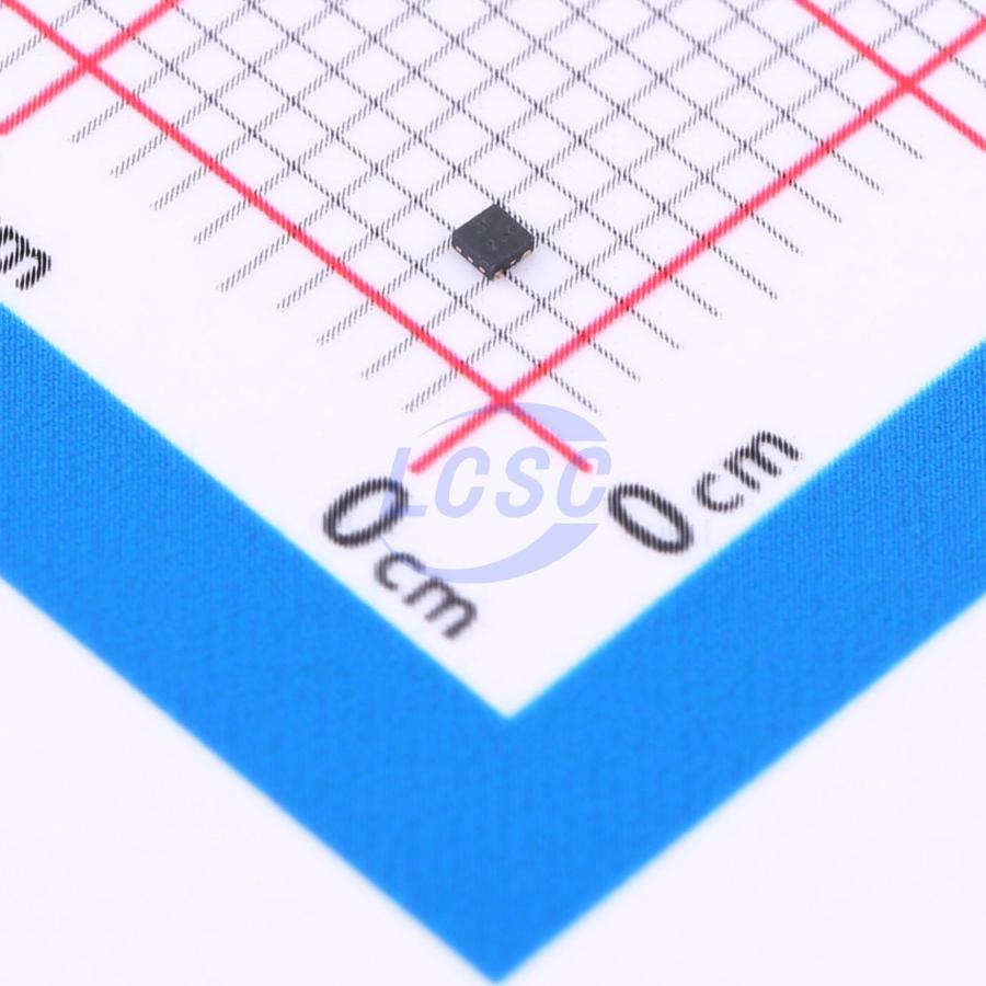 AP7341D-11FS4-7 DIODES