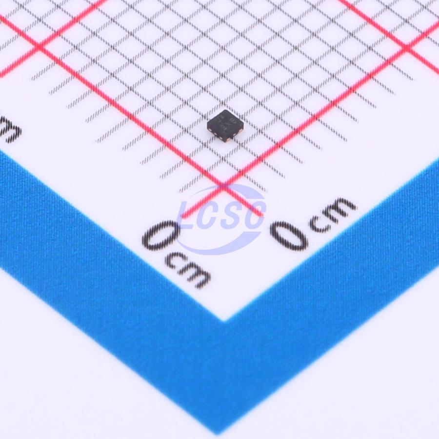 AP7341D-18FS4-7 DIODES