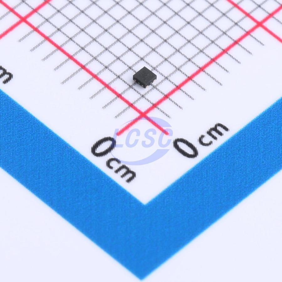 AP7341D-25FS4-7 DIODES