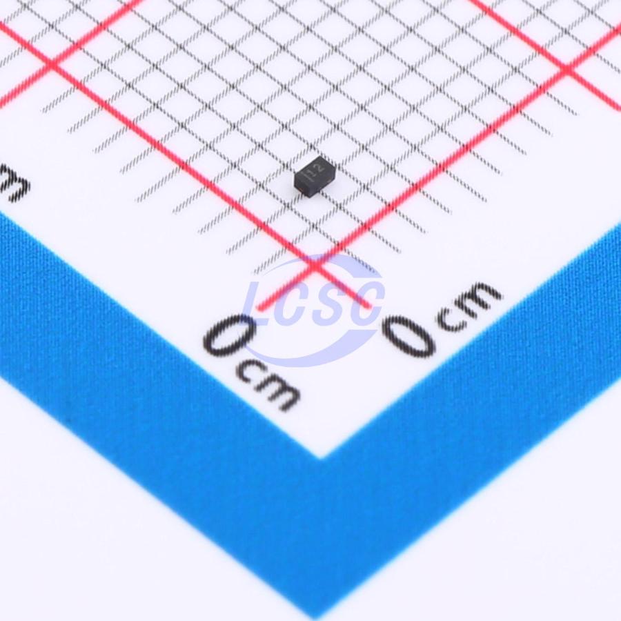 D24V0H1U2LP-7B DIODES