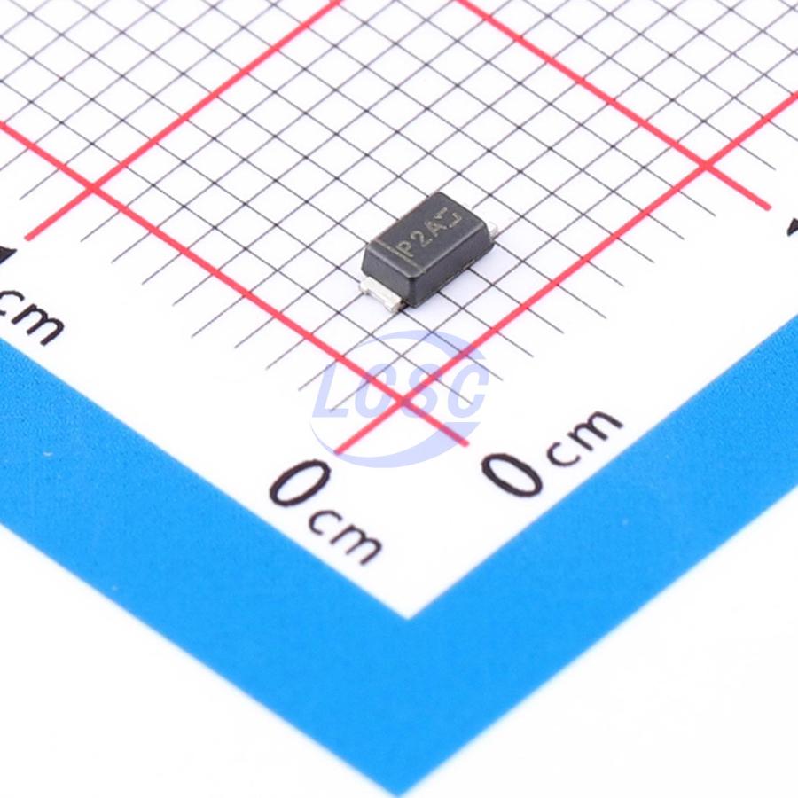 D3V3AP2WF-7 DIODES