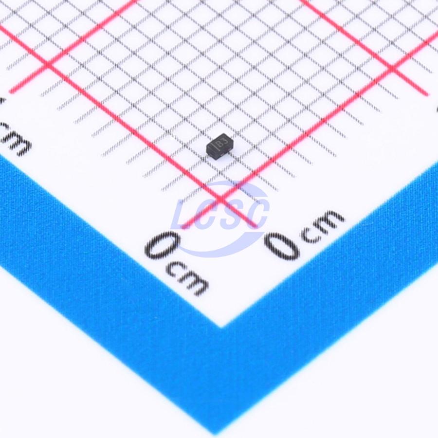 D3V3HN1B2LP-7B DIODES