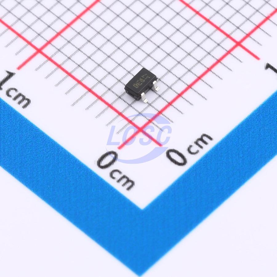 D5V0F2U3WQ-7 DIODES