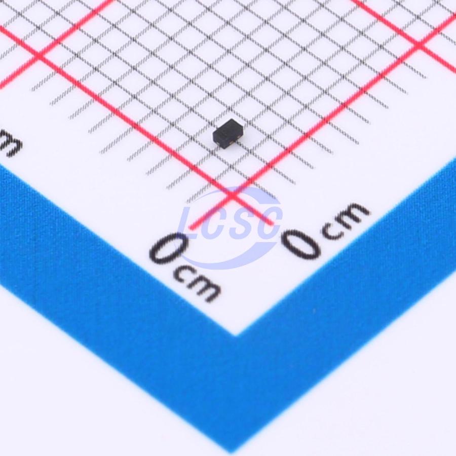 D5V0S1B2LP-7B DIODES