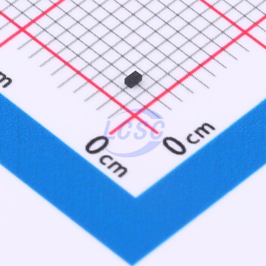 D6V3S1U2LP-7B DIODES