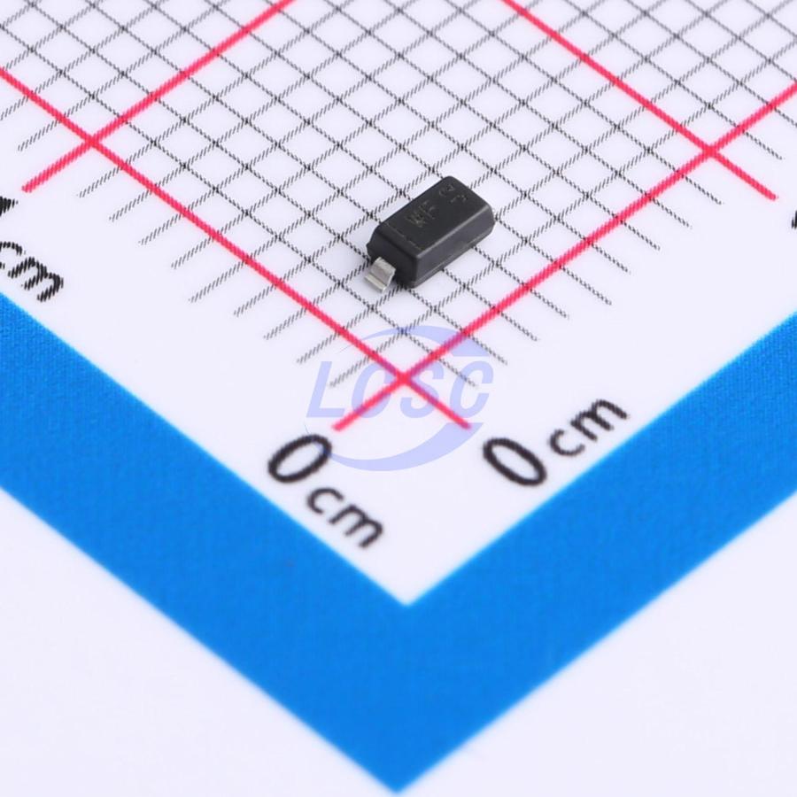 BZT52C10 DIODES