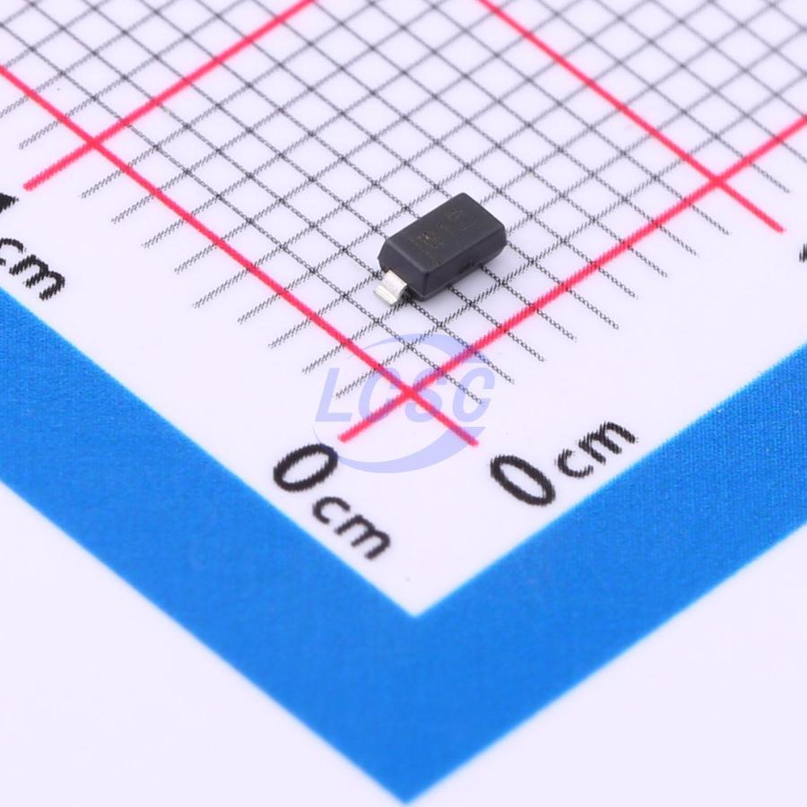 BZT52C2V7-13-F DIODES