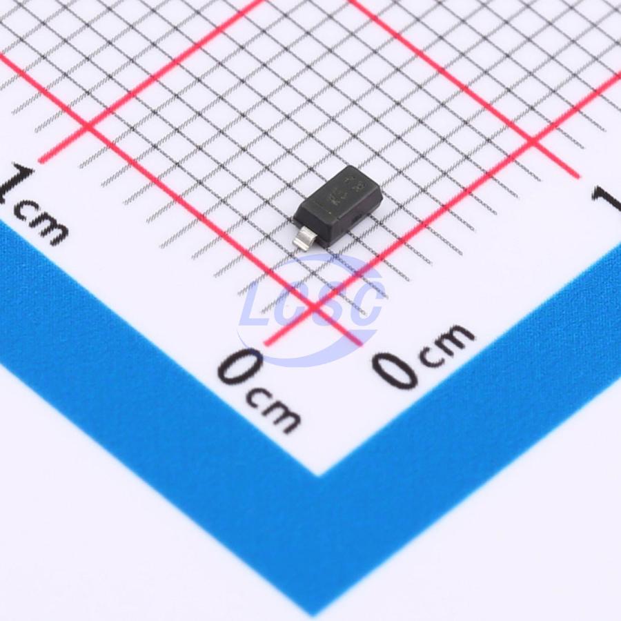 BZT52C3V9-13-F DIODES