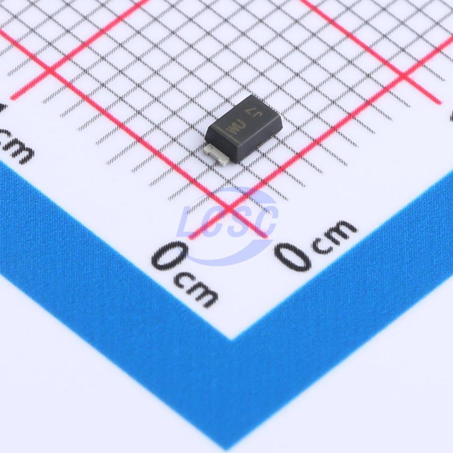 BZT52HC43WF-7 DIODES