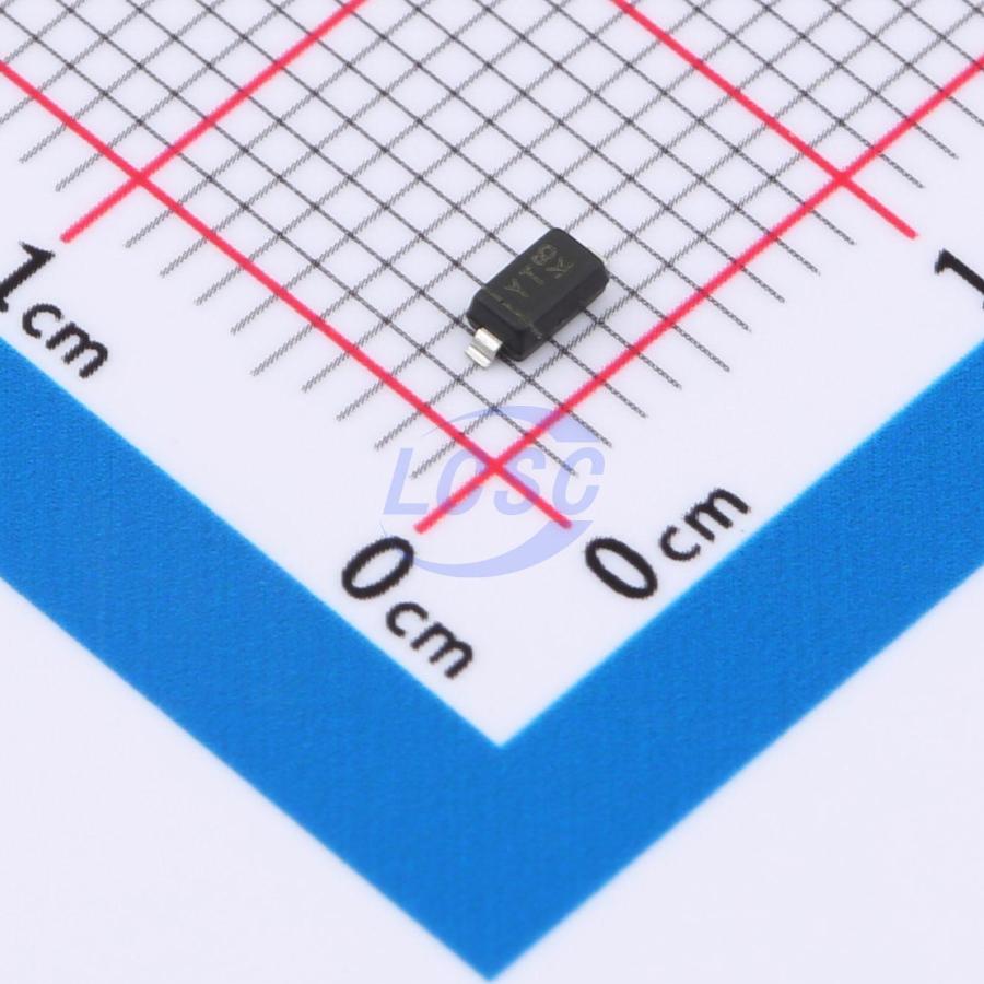 DDZ10CQ-7 DIODES