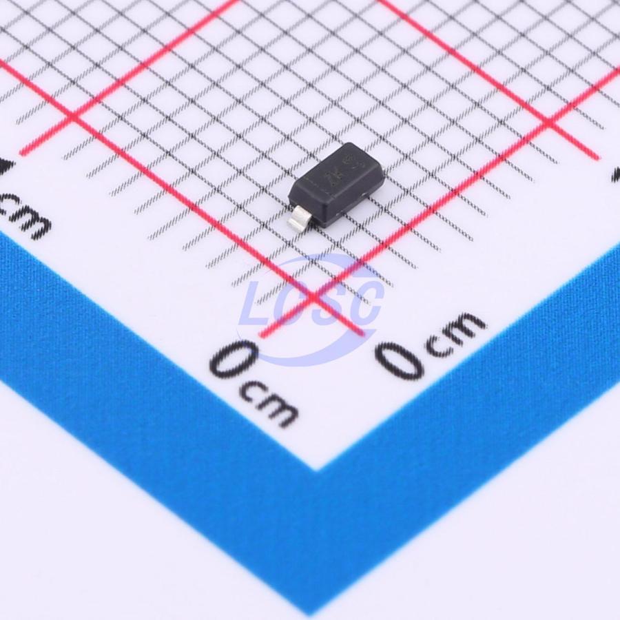 DDZ21-7 DIODES