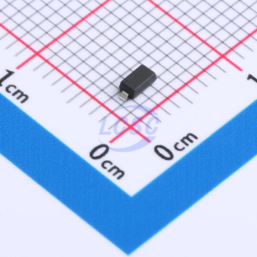 DDZ23-7 DIODES