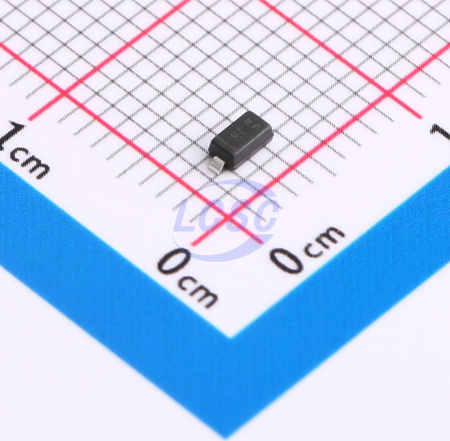 DDZ9700Q-7 DIODES