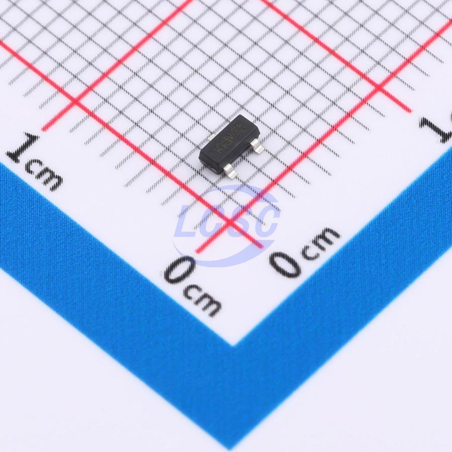 DDZX13B-13 DIODES