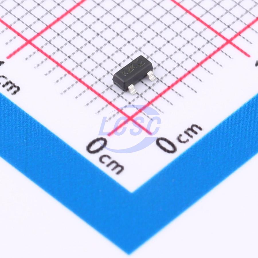 DDZX22D-7 DIODES