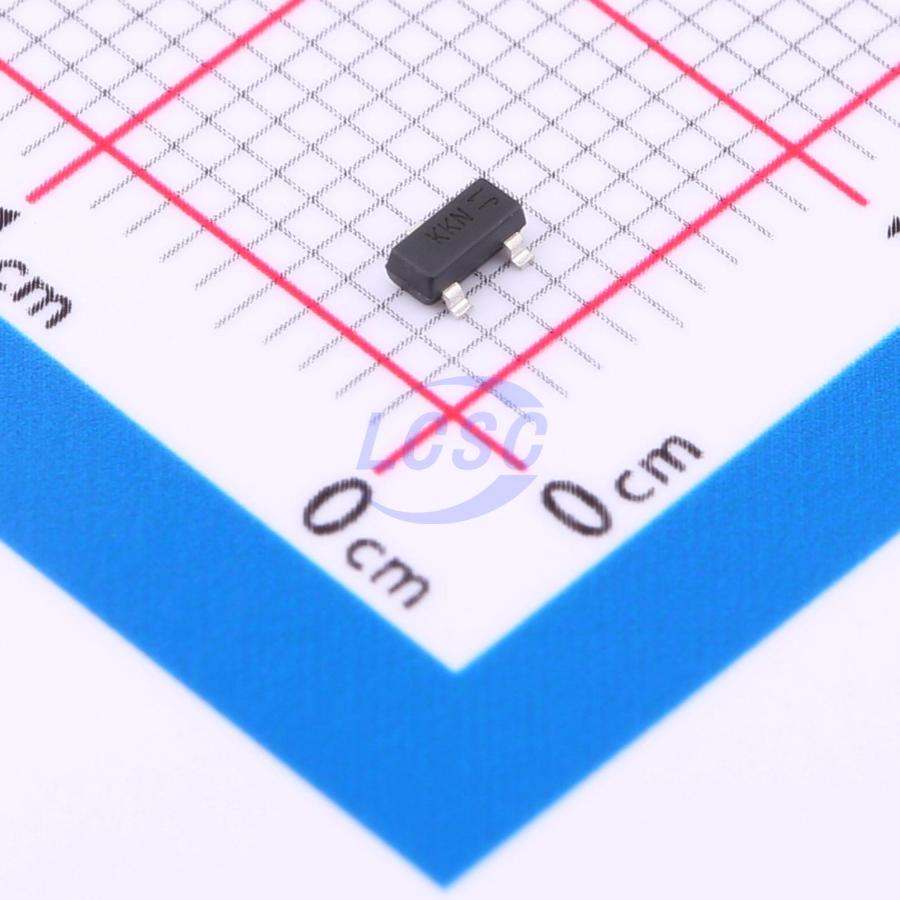 DDZX5V6B-7 DIODES