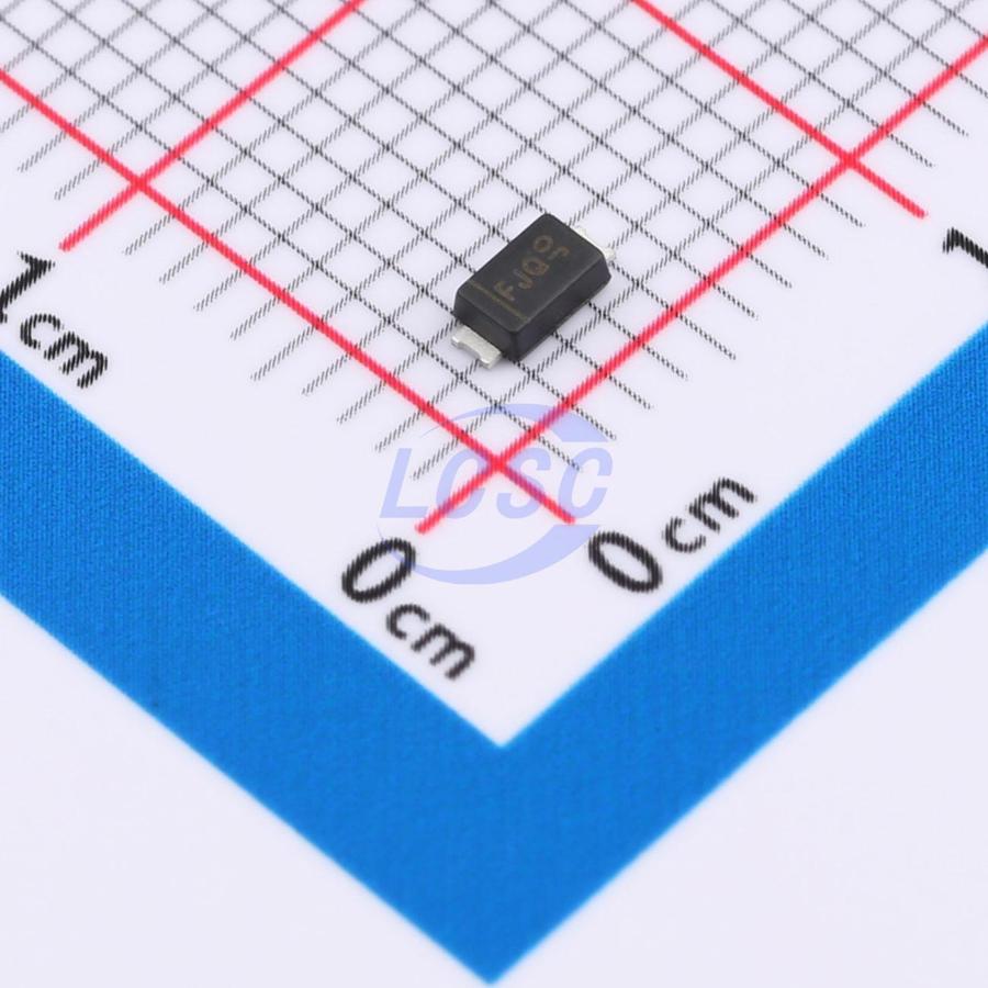 DFLZ30-7 DIODES