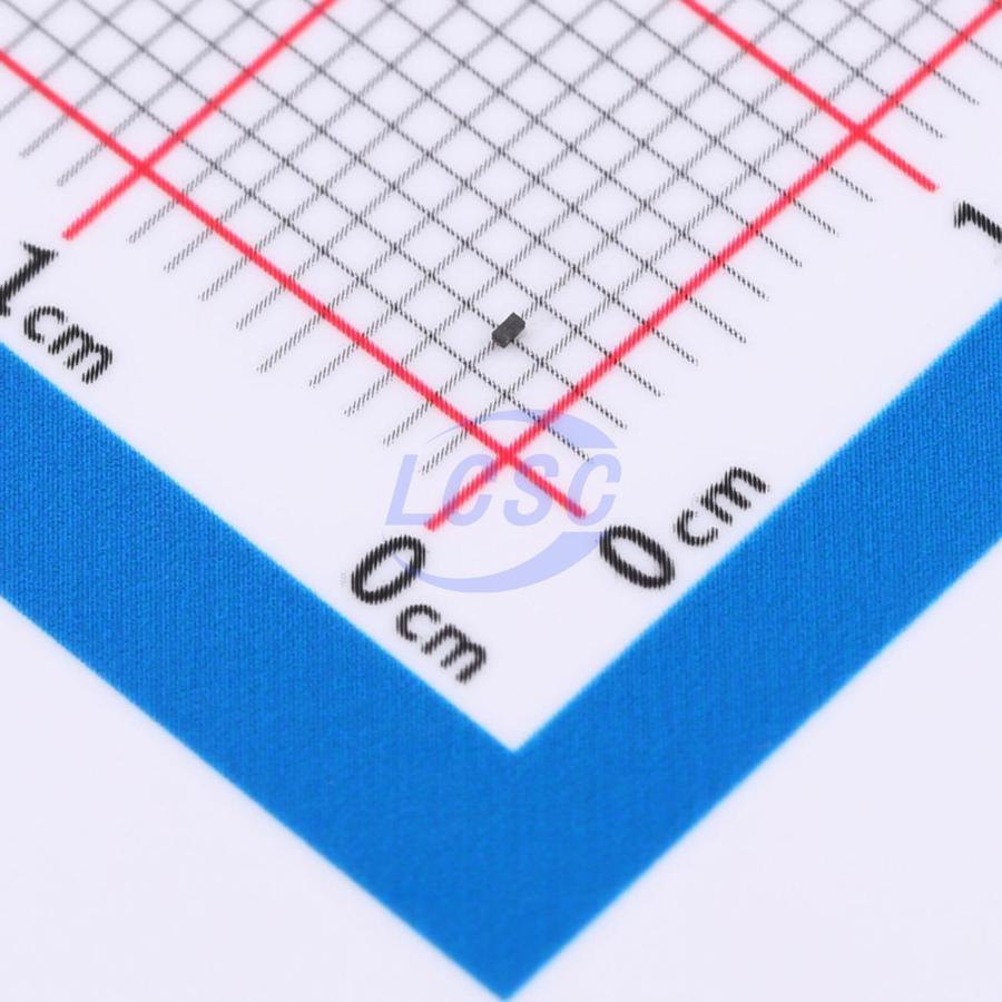 GDZ4V3LP3-7 DIODES