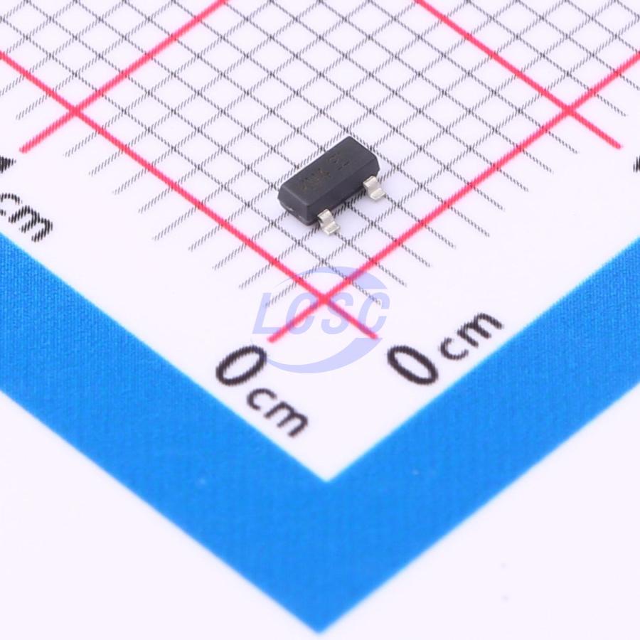 MMBZ5259B-7-F DIODES