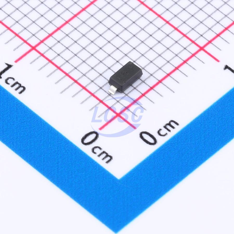 MMSZ5233B DIODES
