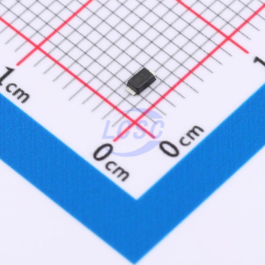 PD3Z284C3V9-7 DIODES
