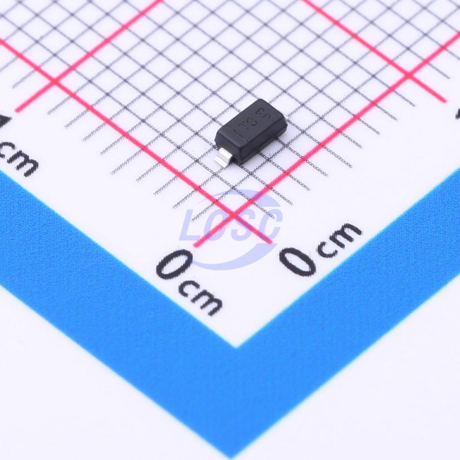 BAV19W DIODES