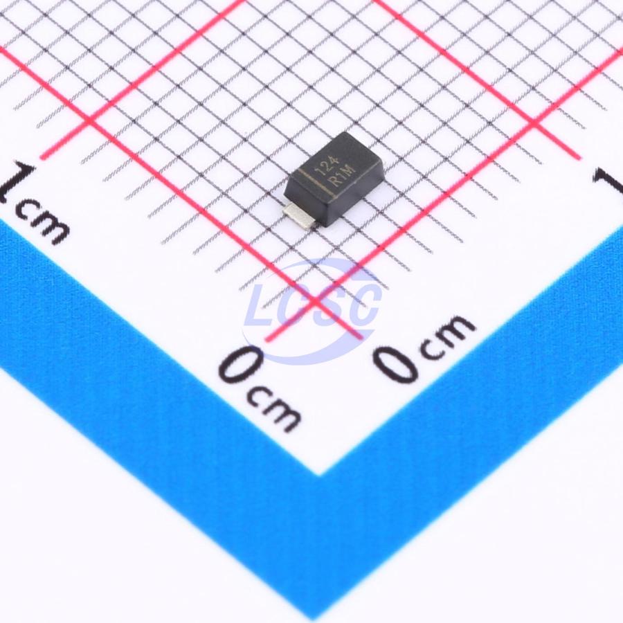 FRS1ME DIODES