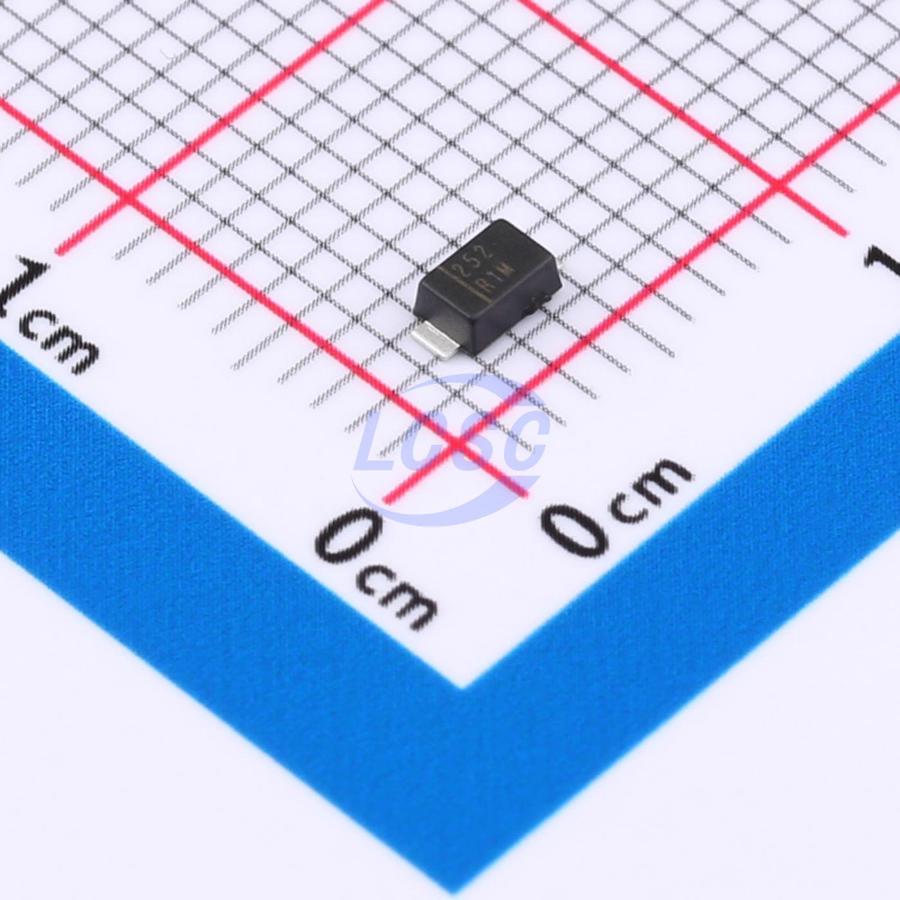 FRS1ME-7 DIODES