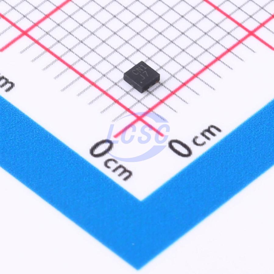 DMN2120UFCL-7 DIODES