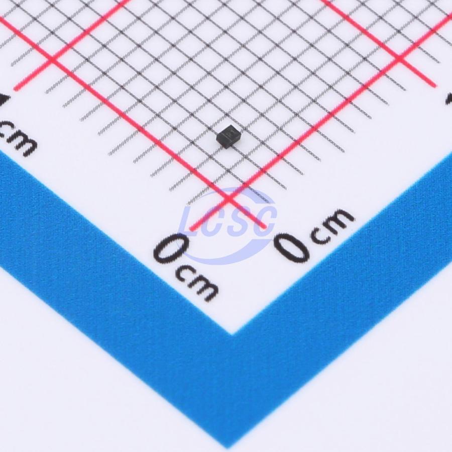 DMN2550UFA-7B DIODES
