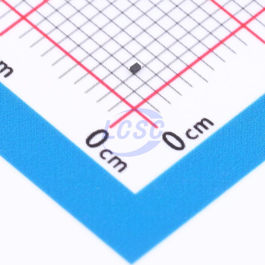 DMN2990UFO-7B DIODES