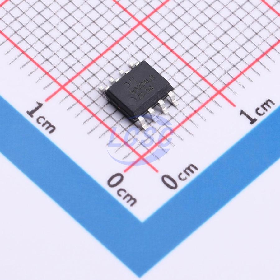 DMN3024LSS-13 DIODES