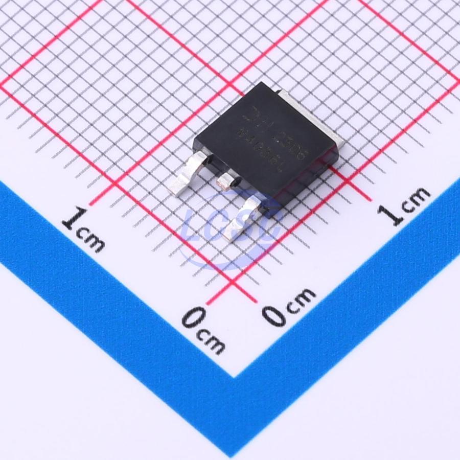 DMN4036LK3-13 DIODES