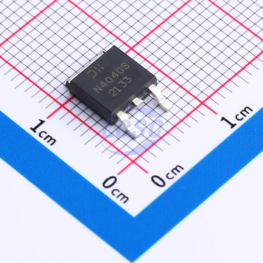 DMN4040SK3-13 DIODES